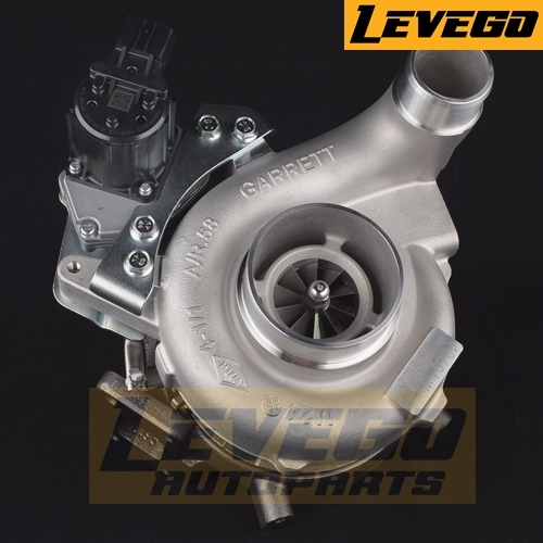 New GTB3576KLNRV Turbo for Hino Ranger JO7E 6.4L 17201-E0734 830725-0001