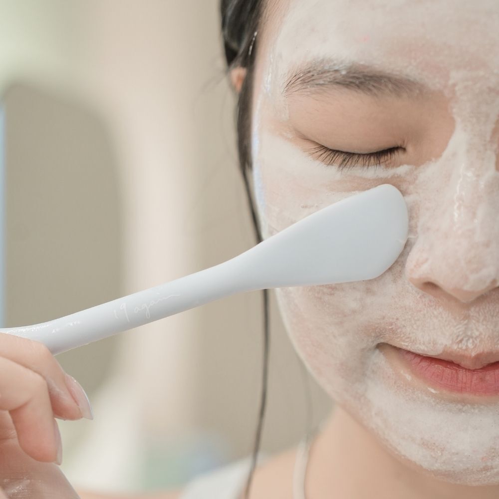 潔顏身體保養組 - 果香