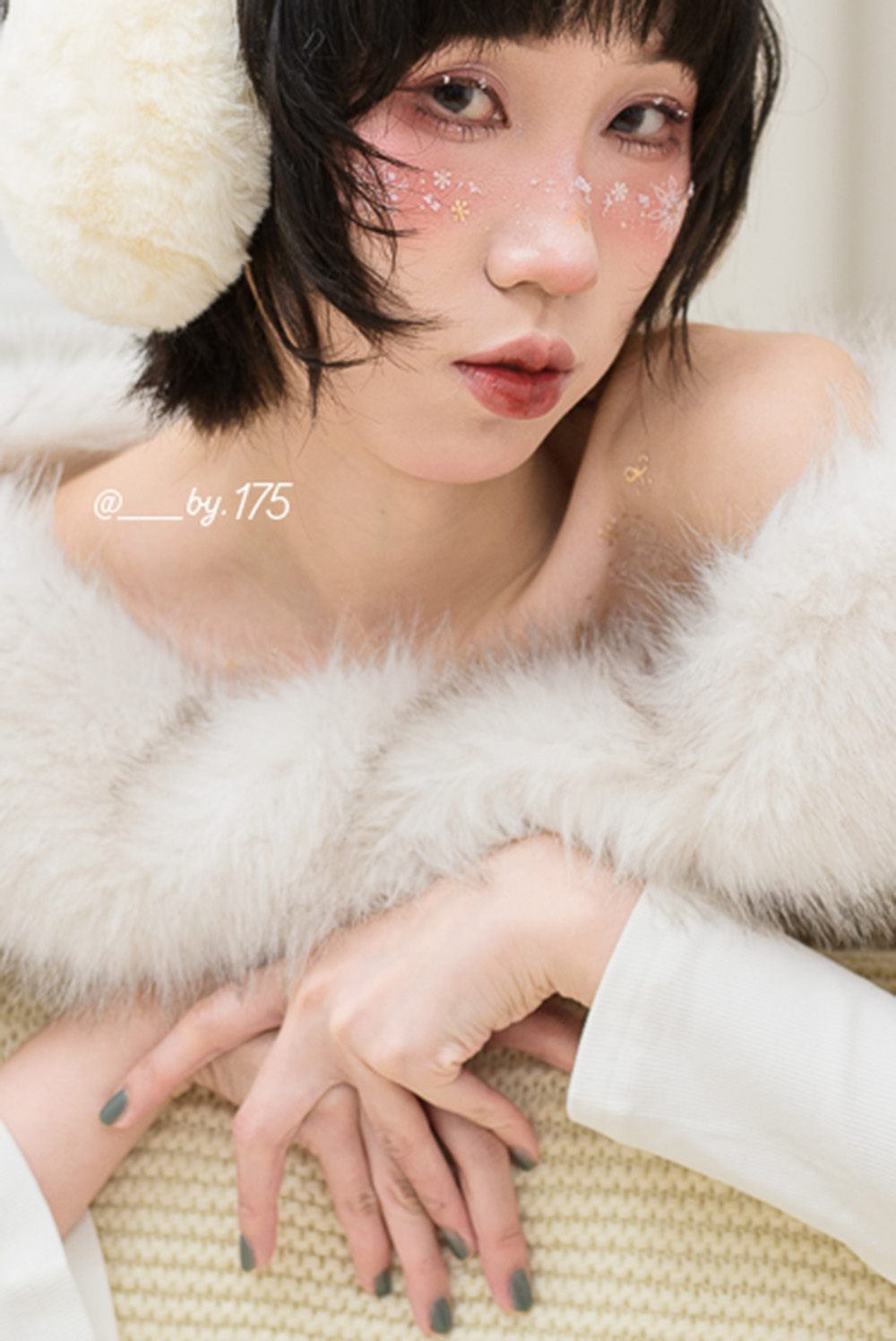 銀白雪花 Frozen