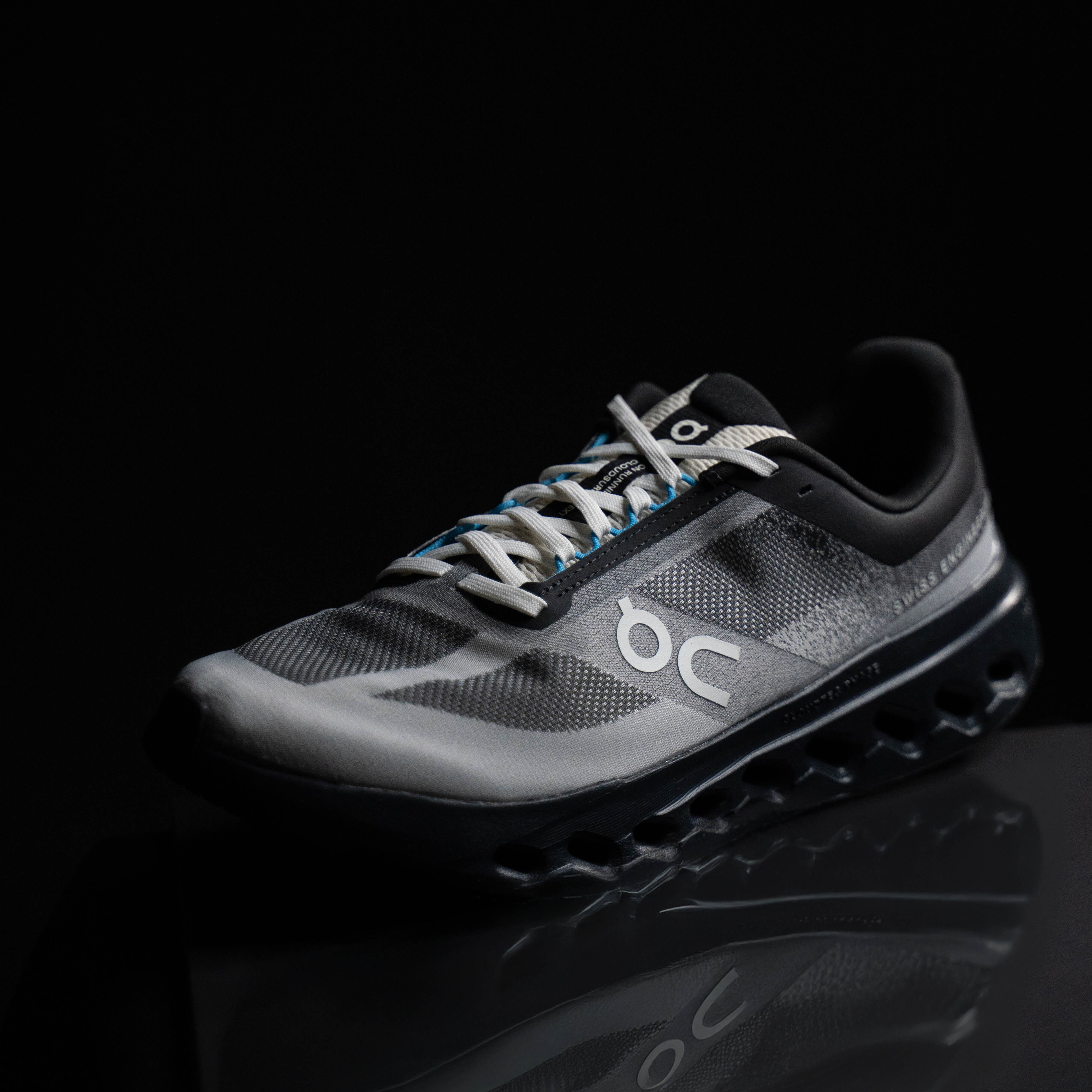 ON Cloudsurfer Next 3ME30513714 Men Running Shoes