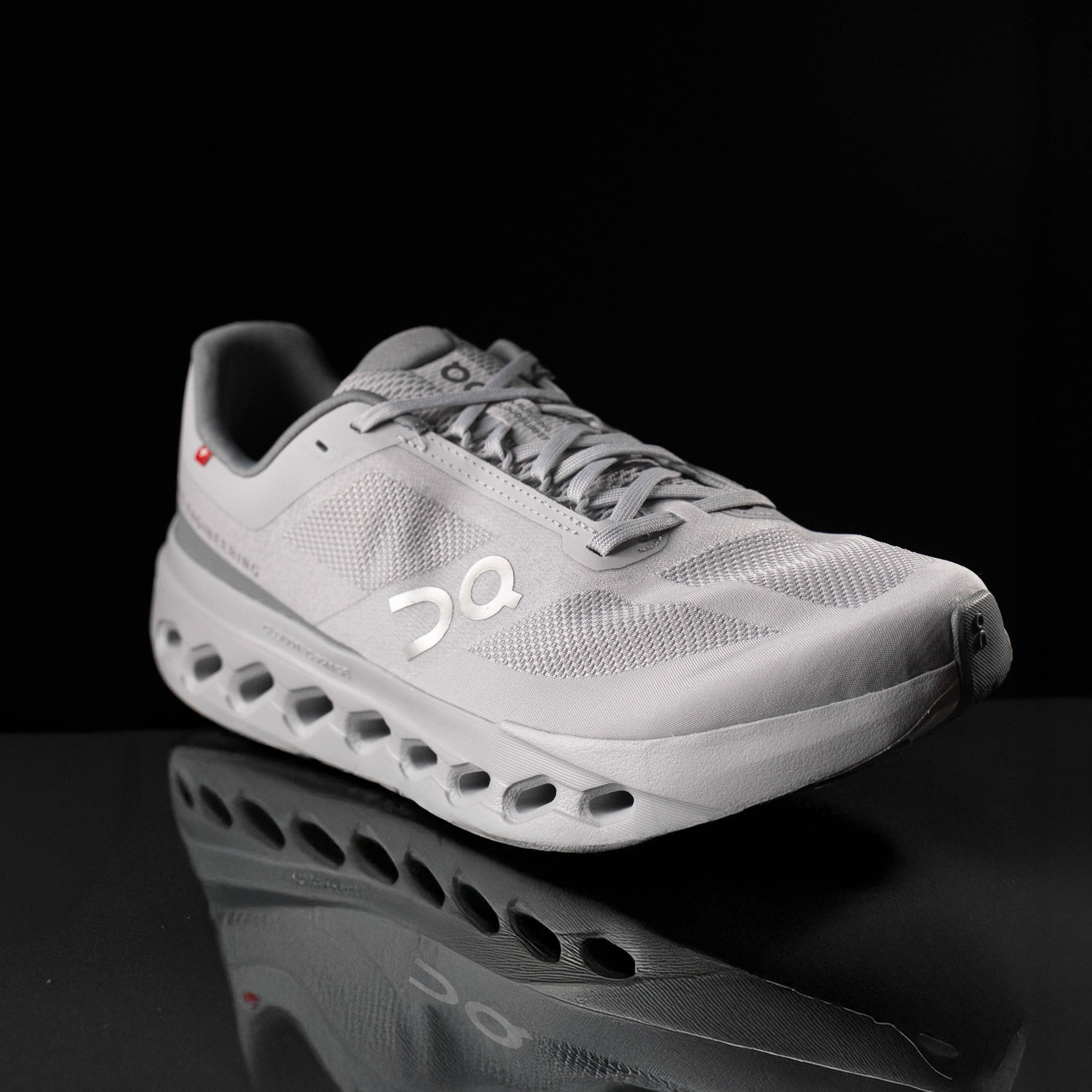 ON Cloudsurfer Next 3ME30021067 男 慢跑鞋 跑鞋 路跑 冰川灰