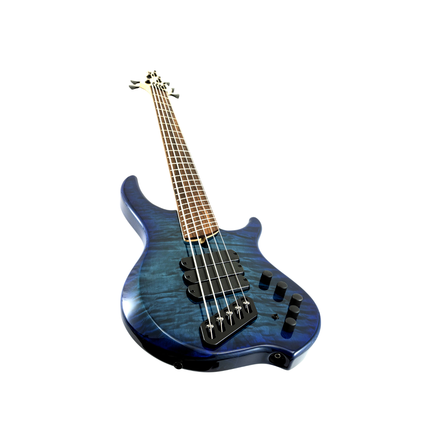 Dingwall Combustion 電貝斯 (多款規格配色可選)