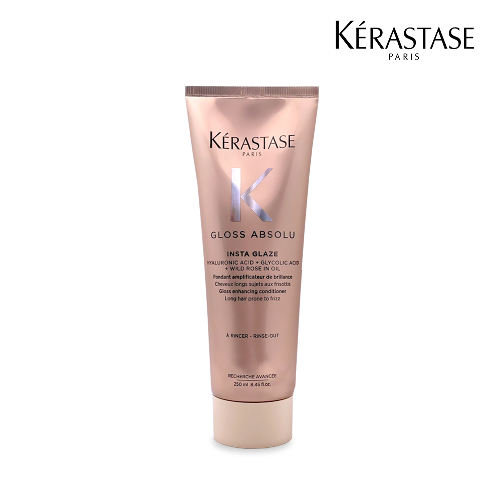 Kerastase 巴黎卡詩 釉光香頌髮乳 250ml