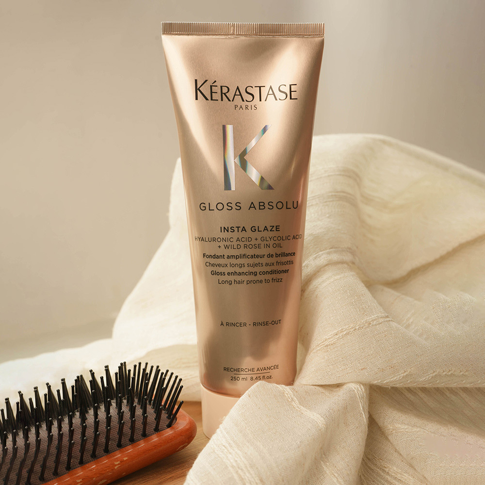 Kerastase 巴黎卡詩 釉光香頌髮乳 250ml