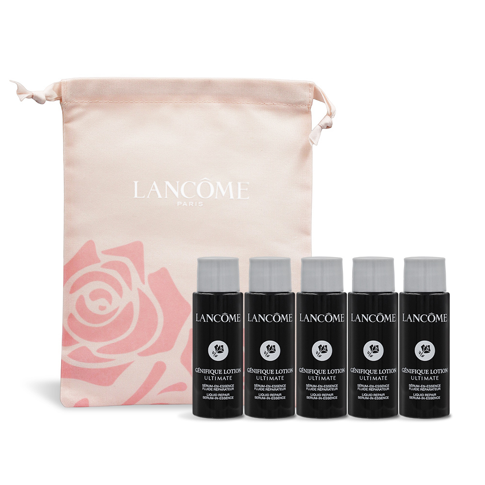 LANCOME 蘭蔻 保養隨身入門組-多款選擇