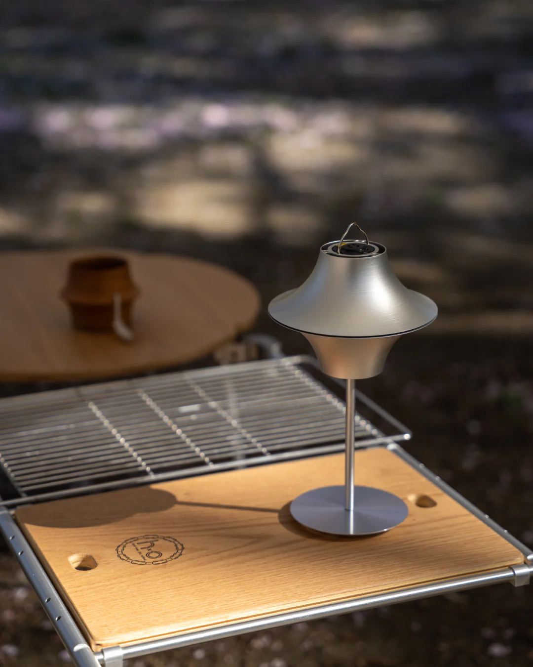 Rovetroupe RT-04 / HALO SHADE