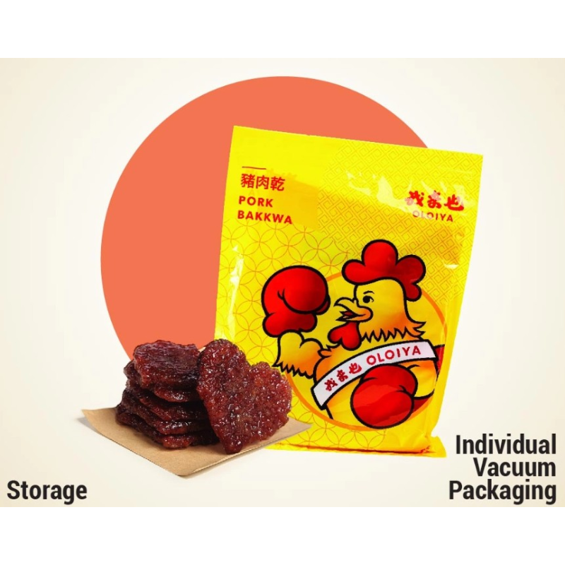 MAS-FFG0417-001 我來也心形豬肉乾 300g【到期日:2027年3月19日】 (A1)