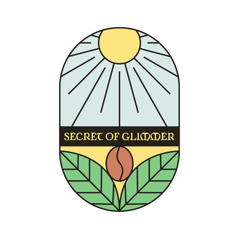 巴拿馬 微光秘密系列 愛德華 小農藝妓 水洗 SHB EP