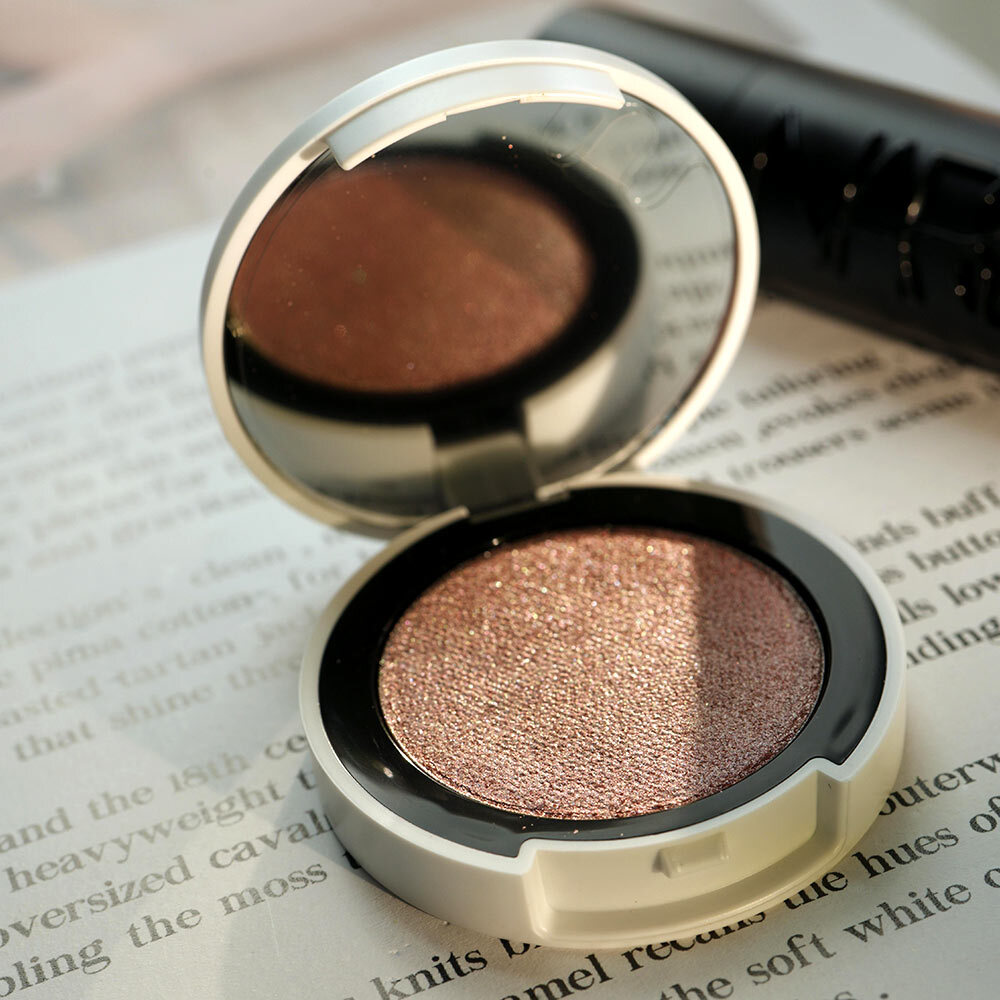 NARS 裸光幻閃亮采餅 2g #Heavenly