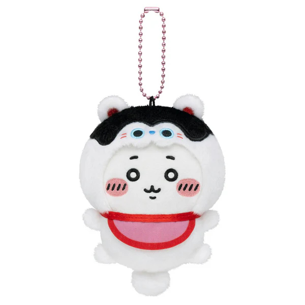 Chiikawa犬張 Chiikawa