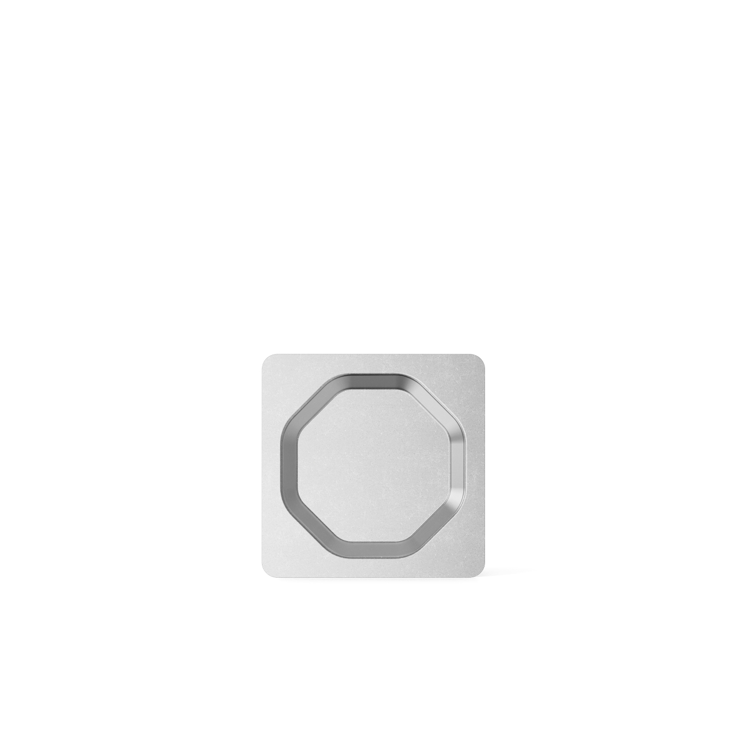 PURU Tray S - 不鏽鋼