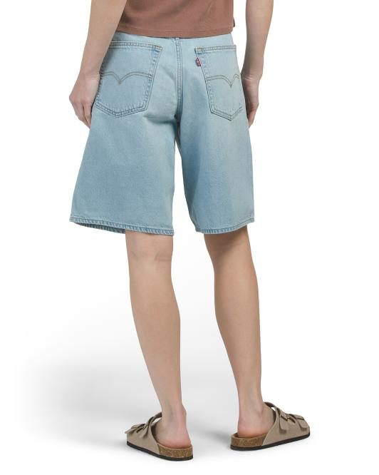 【預購】LEVIS H041604 牛仔短褲