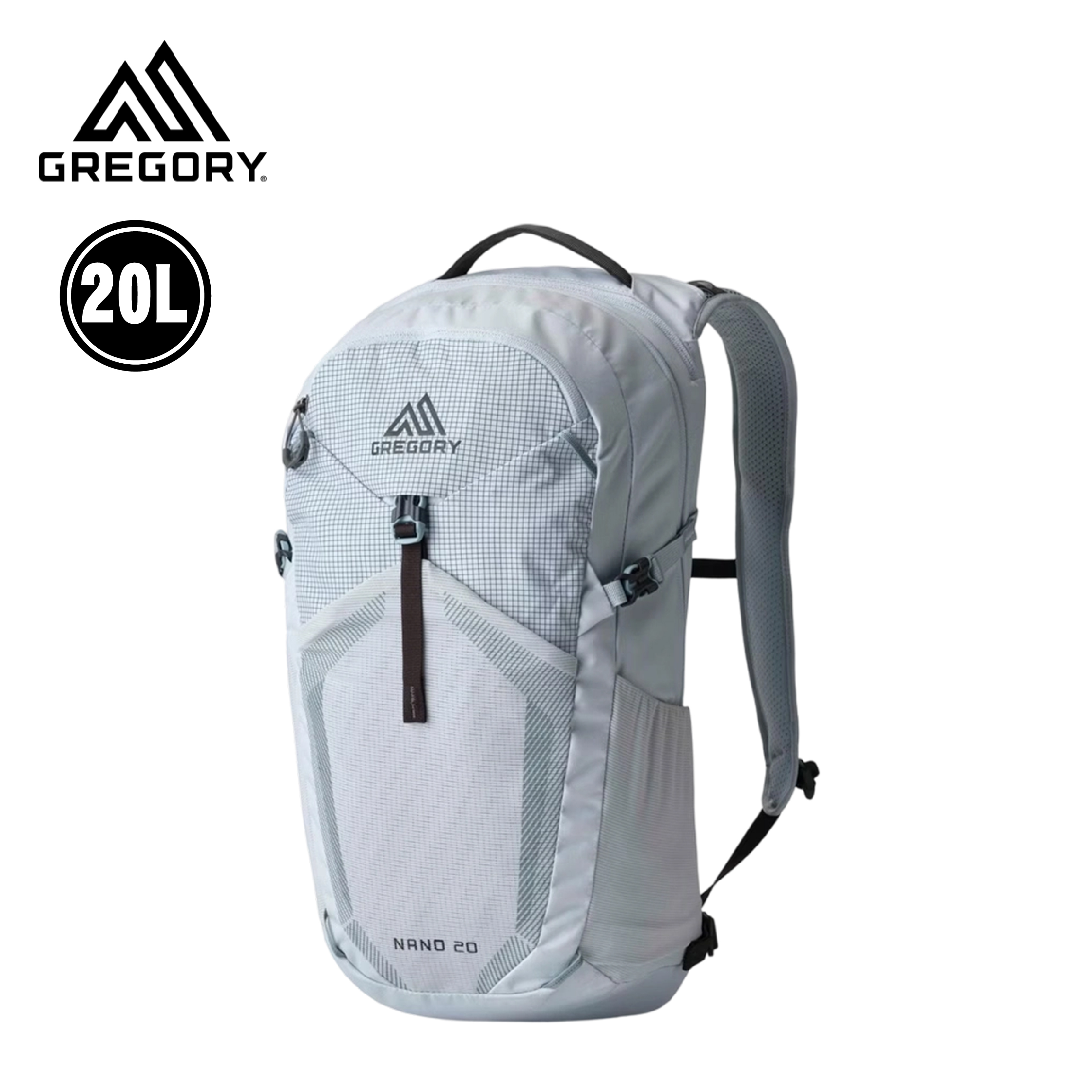 GREGORY 美國 NANO多功能背包 20L (4色) 71GR153058