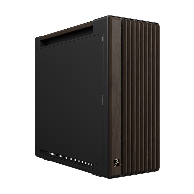ASUS 華碩 ProArt PA602 胡桃木金屬版 現代黑/90DC00J0-B00040