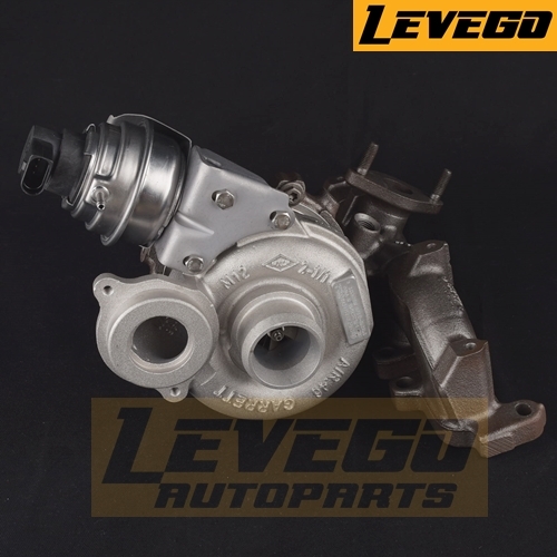 Reman Genuine GTB1446VZ Turbo for VW T5 Transporter 792290-0002 03L253016M