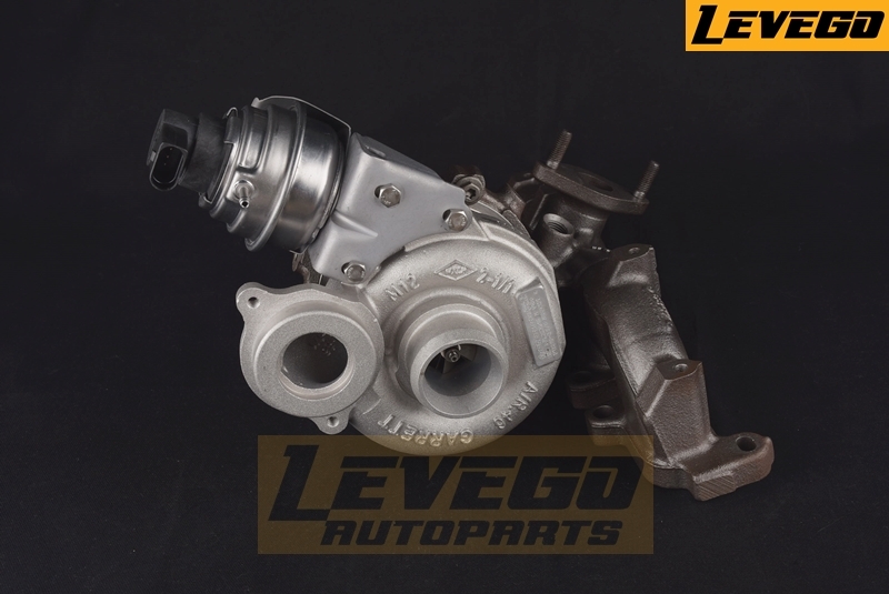 Reman Genuine GTB1446VZ Turbo for VW T5 Transporter 792290-0002 03L253016M