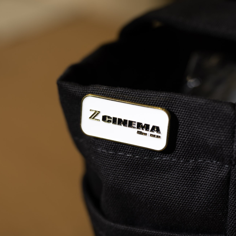 Nikon Z CINEMA 別針