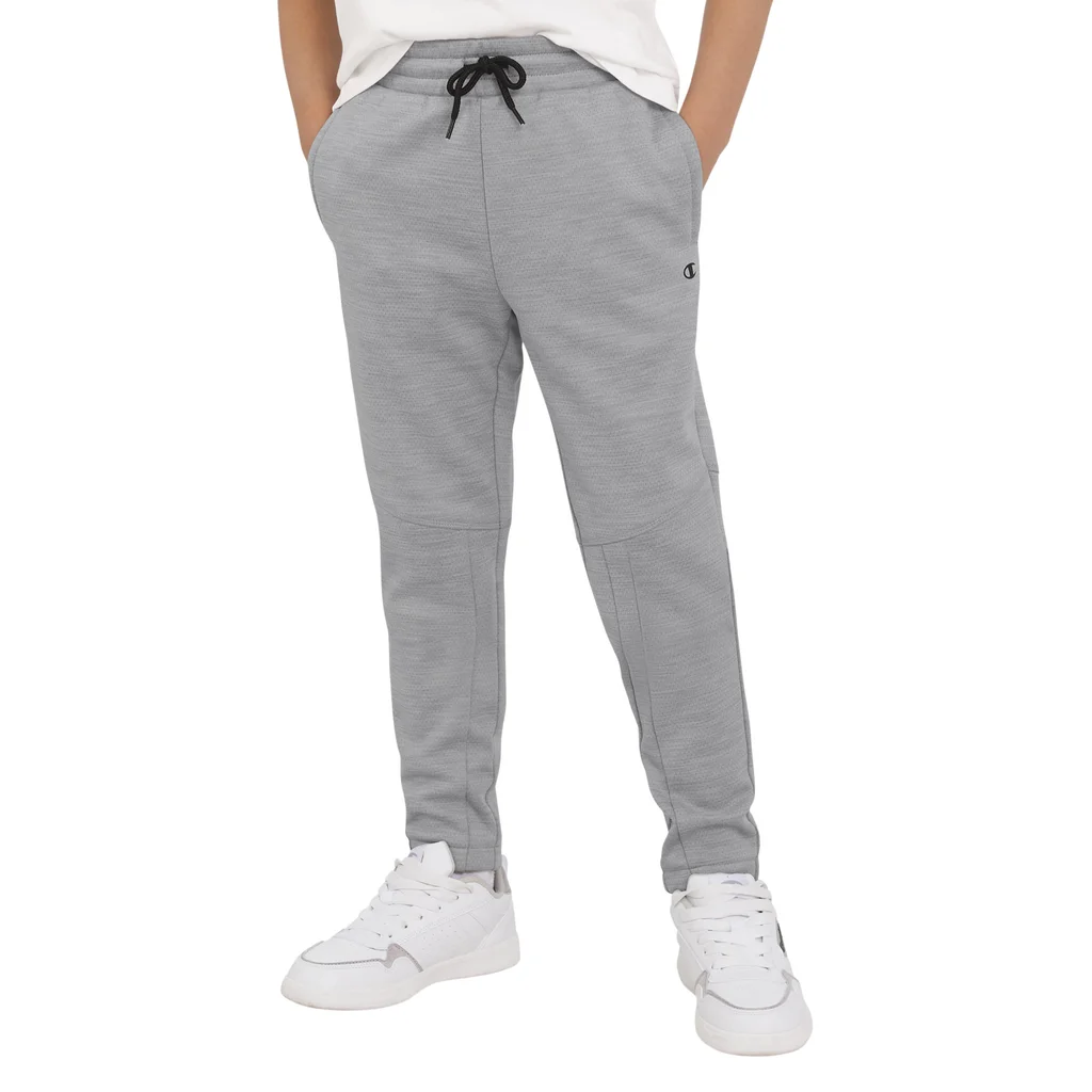 【預購】Champion H041607 青少年慢跑褲