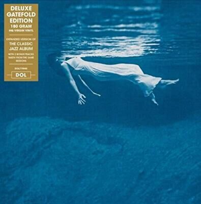 BILL EVANS, JIM HALL - UNDERCURRENT LP
