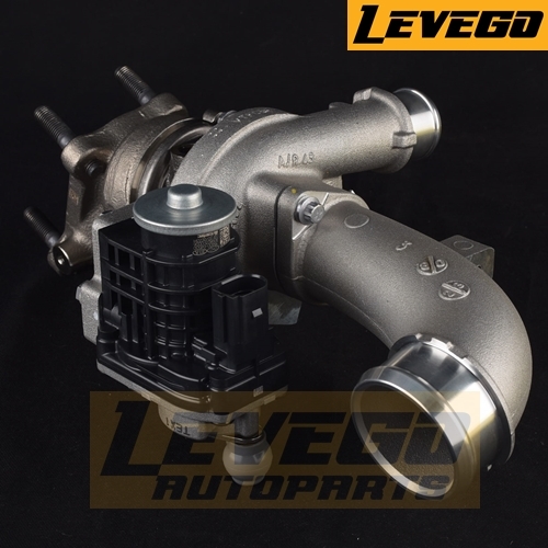 New NGT1038Z Turbo for Hyundai i20 Kia Rio 1.0T 856652-0001 28231-04500