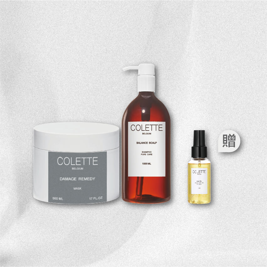 母親節限定組Ｂ潔淨呵護任選組