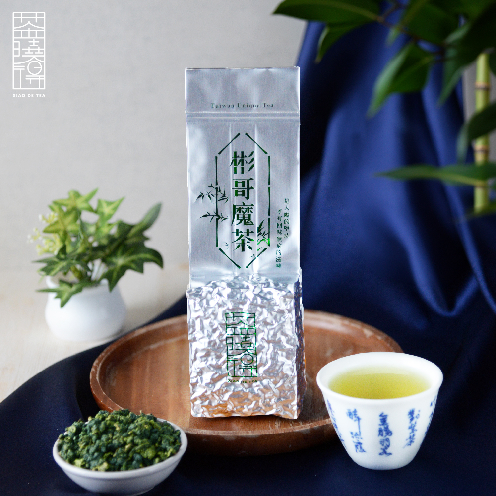 【2026春季茶農】彬哥魔茶｜馥郁花香上揚、清甜超順