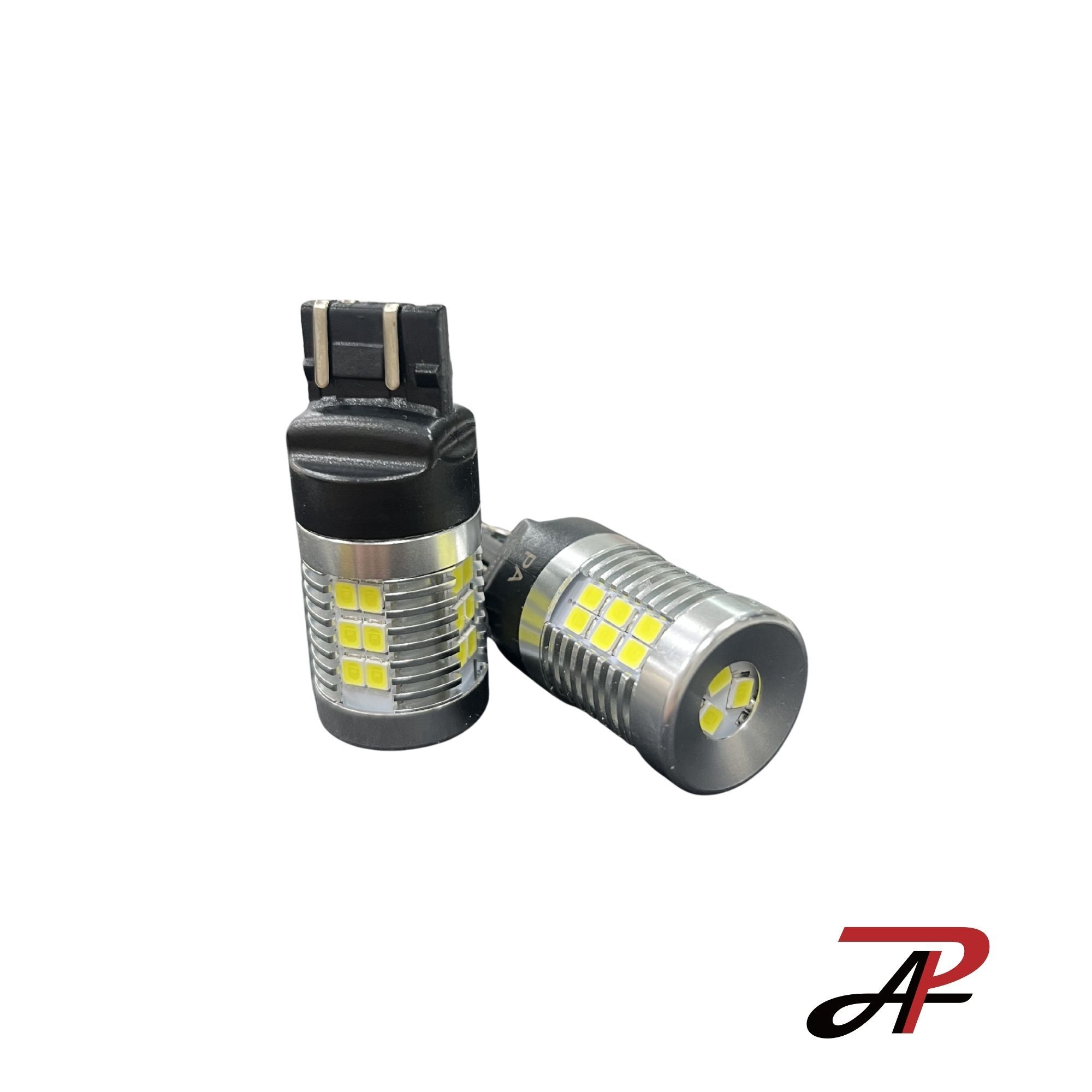 【PA LED】 T20 7443 ｜LED 日行燈 倒車燈 360度發光 高亮度