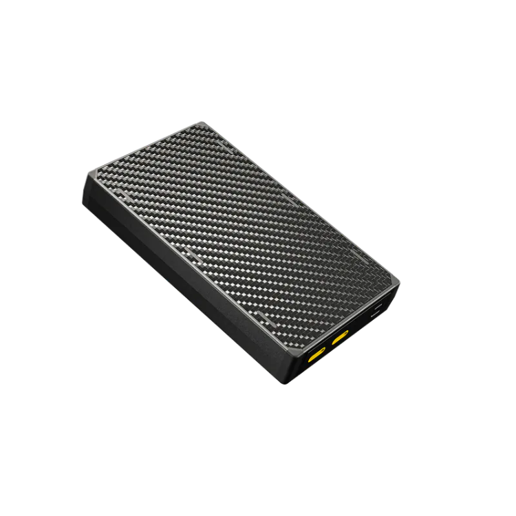 Nitecore NB20000 Gen3 20000mAh 碳纖維閃光電源 CCC 版本