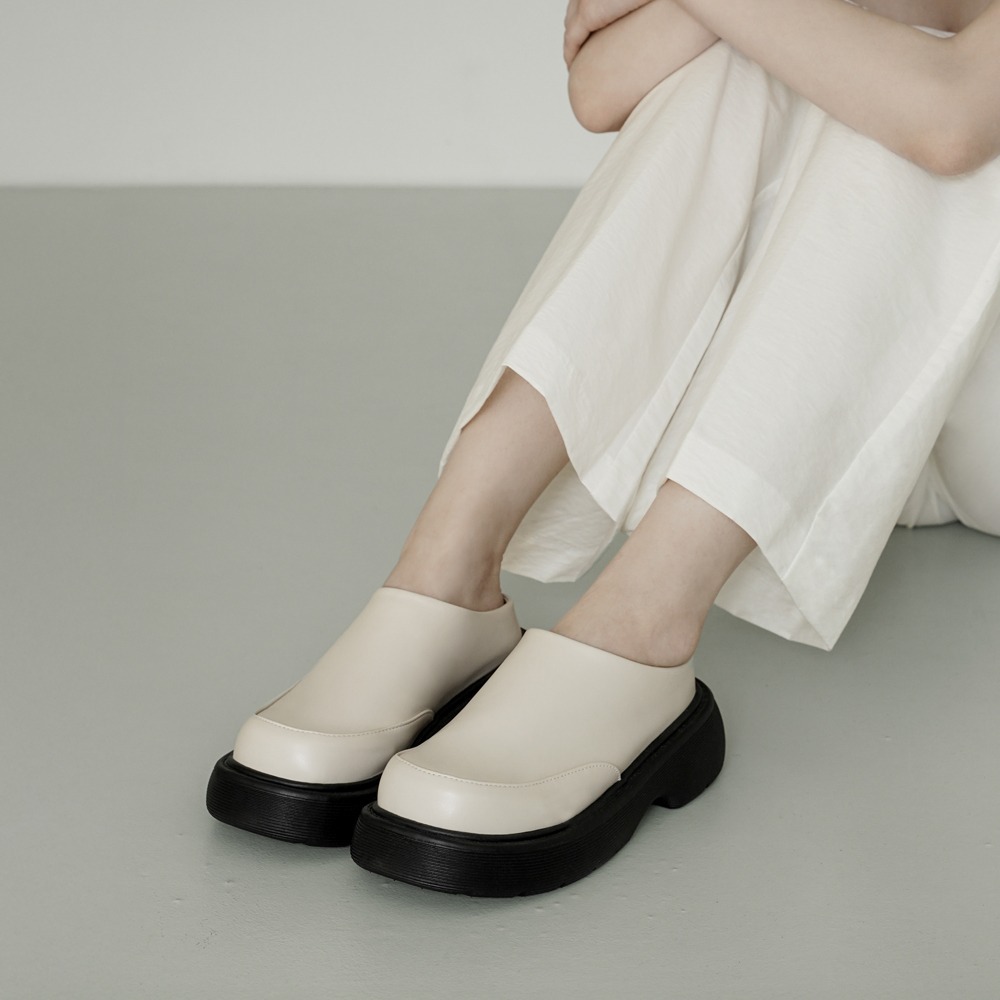 胖胖頭瘦腿懶人鞋 / 貝拉激推‼️