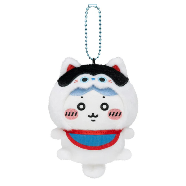 Chiikawa犬張 小八 Hachiware