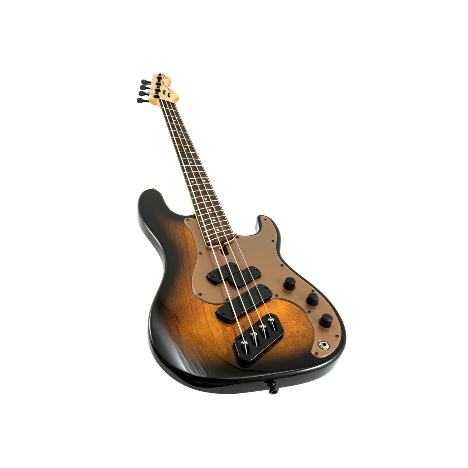 Dingwall SP1 電貝斯 (多款規格配色可選)