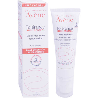Avène 雅漾 極速舒敏修護霜 40ml