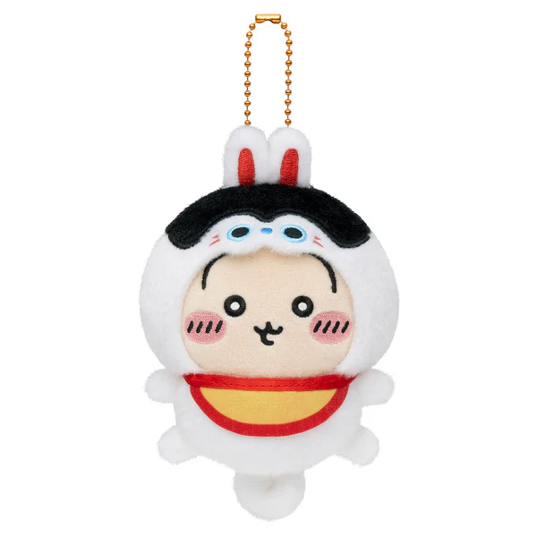 Chiikawa犬張 兔哥 Usagi