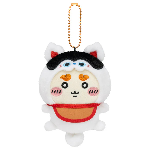 Chiikawa犬張 風獅