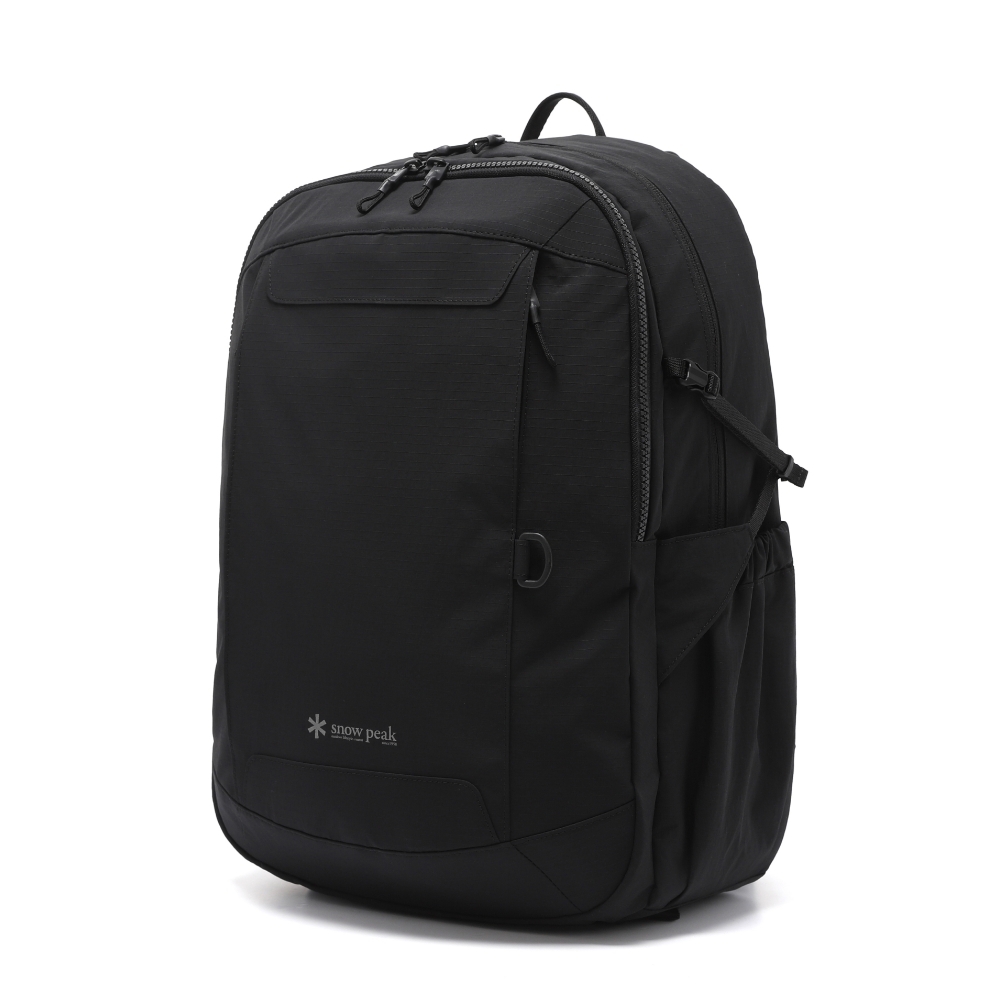 韓國 SNOW PEAK Dualtech Urban 背包 25L S26SUFBP38