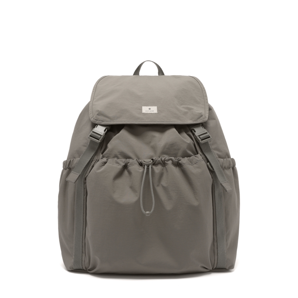 韓國 SNOW PEAK Cample 背包 25L S26ZUCBP14
