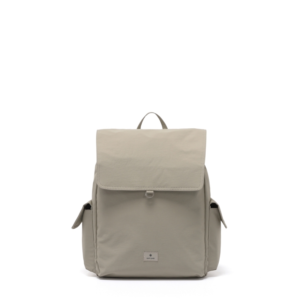 韓國 SNOW PEAK Softwill 背包 12L S26SWFBP21