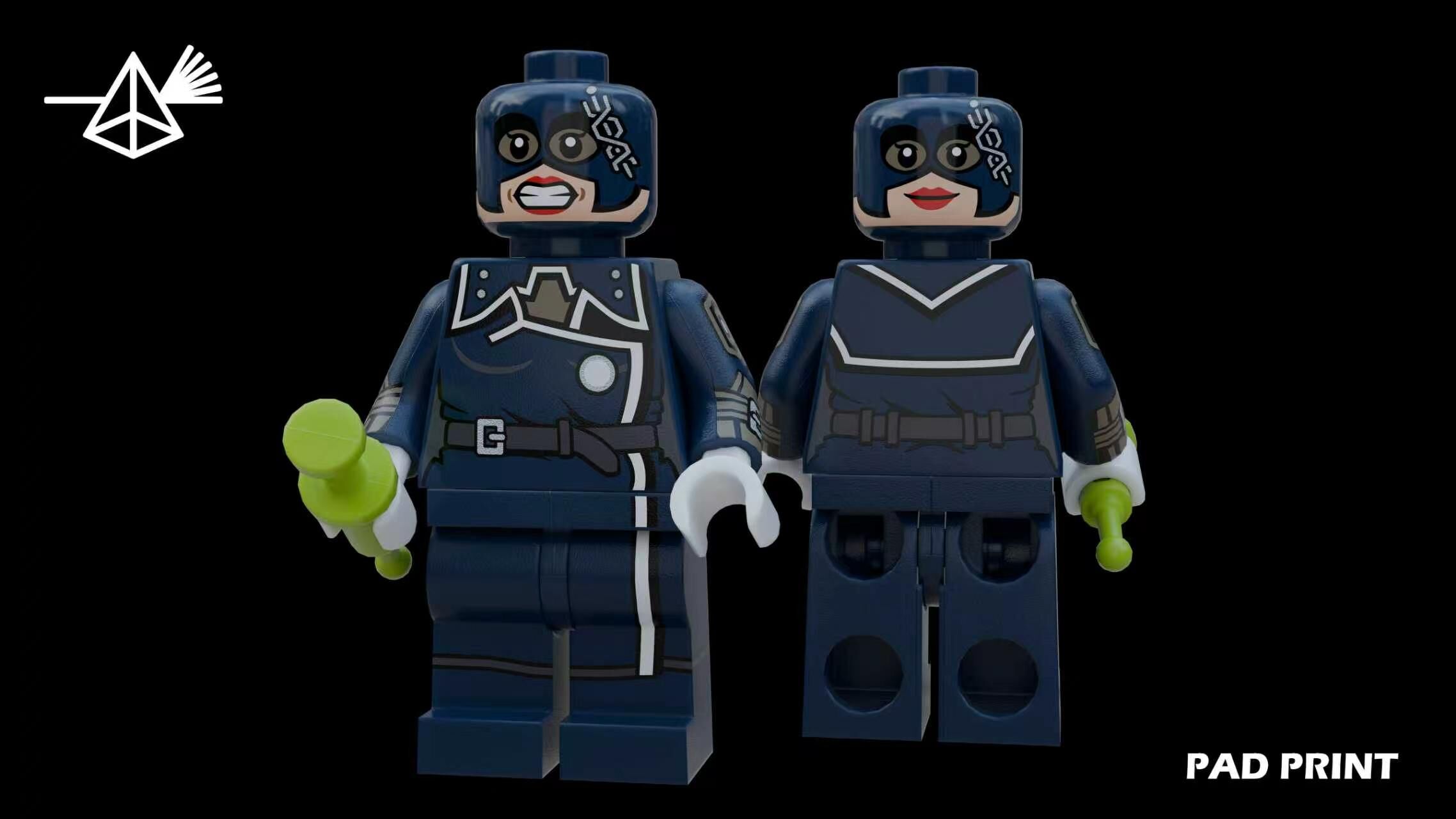 【Preorder】【Spectrum】Dr. Poison