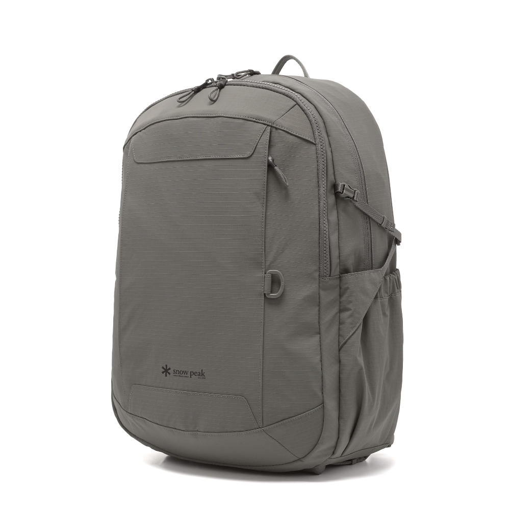 韓國 SNOW PEAK Dualtech Urban 背包 25L S26SUFBP38