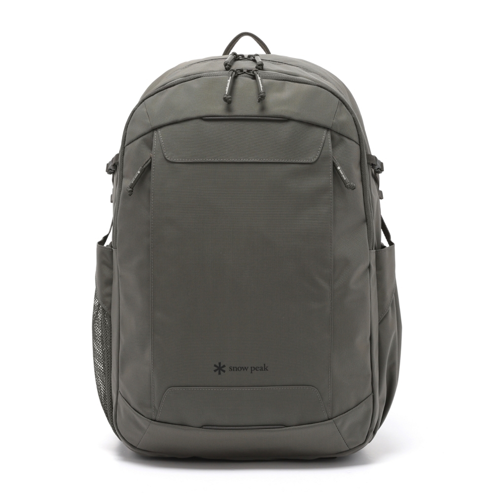 韓國 SNOW PEAK Winzel 背包 28L S26ZUFBP03