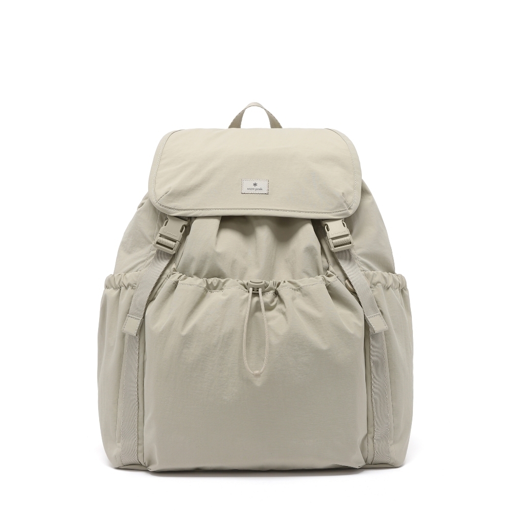 韓國 SNOW PEAK Cample 背包 25L S26ZUCBP14