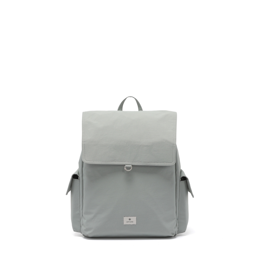 韓國 SNOW PEAK Softwill 背包 12L S26SWFBP21