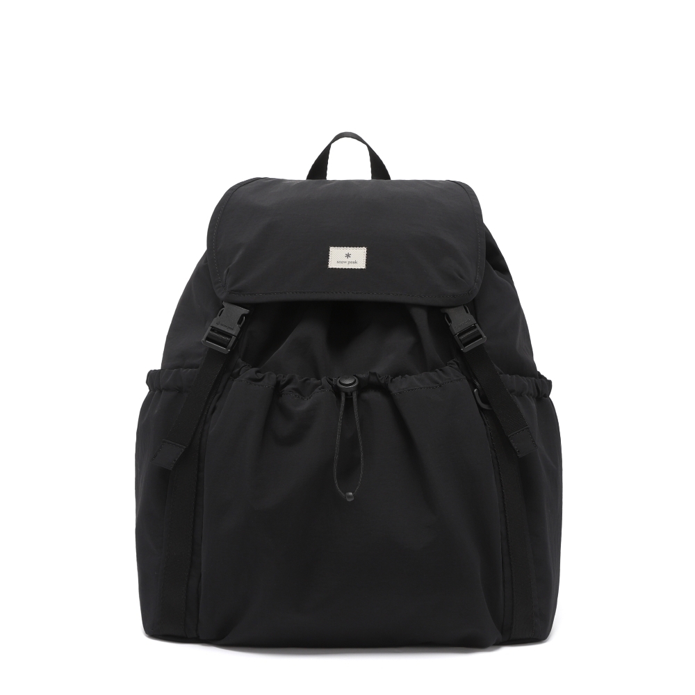 韓國 SNOW PEAK Cample 背包 25L S26ZUCBP14