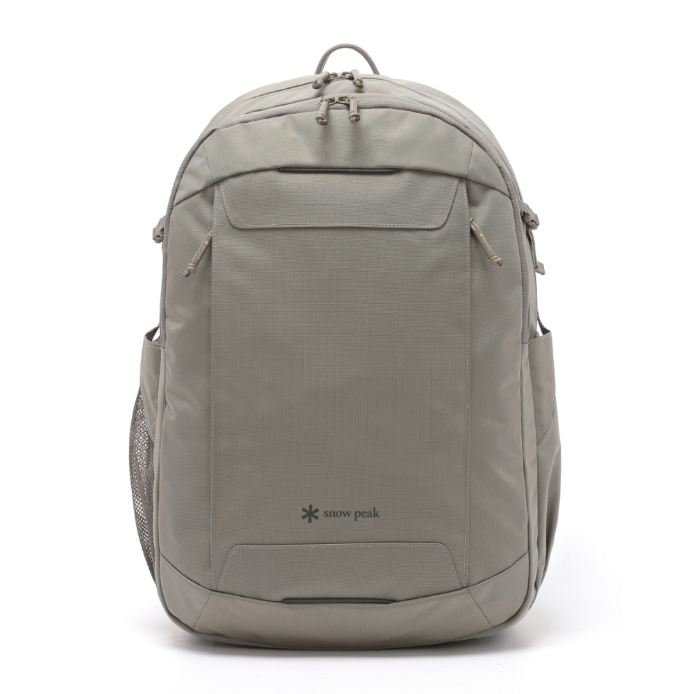 韓國 SNOW PEAK Winzel 背包 28L S26ZUFBP03
