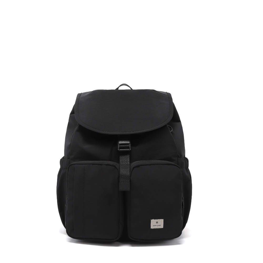 韓國 SNOW PEAK 26SS Cample 背包 12L S26ZWCBP12