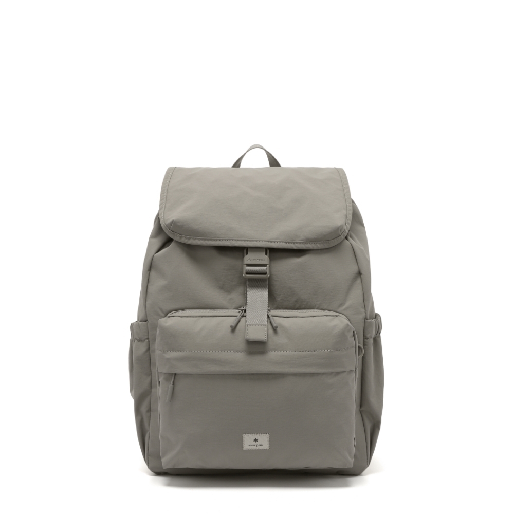 韓國 SNOW PEAK Cample 背包 15L S26ZUCBP11