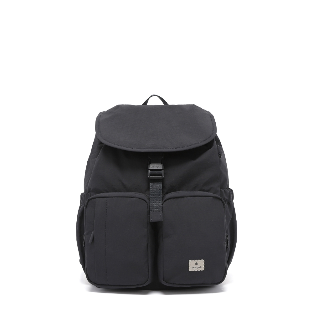 韓國 SNOW PEAK 26SS Cample 背包 12L S26ZWCBP12