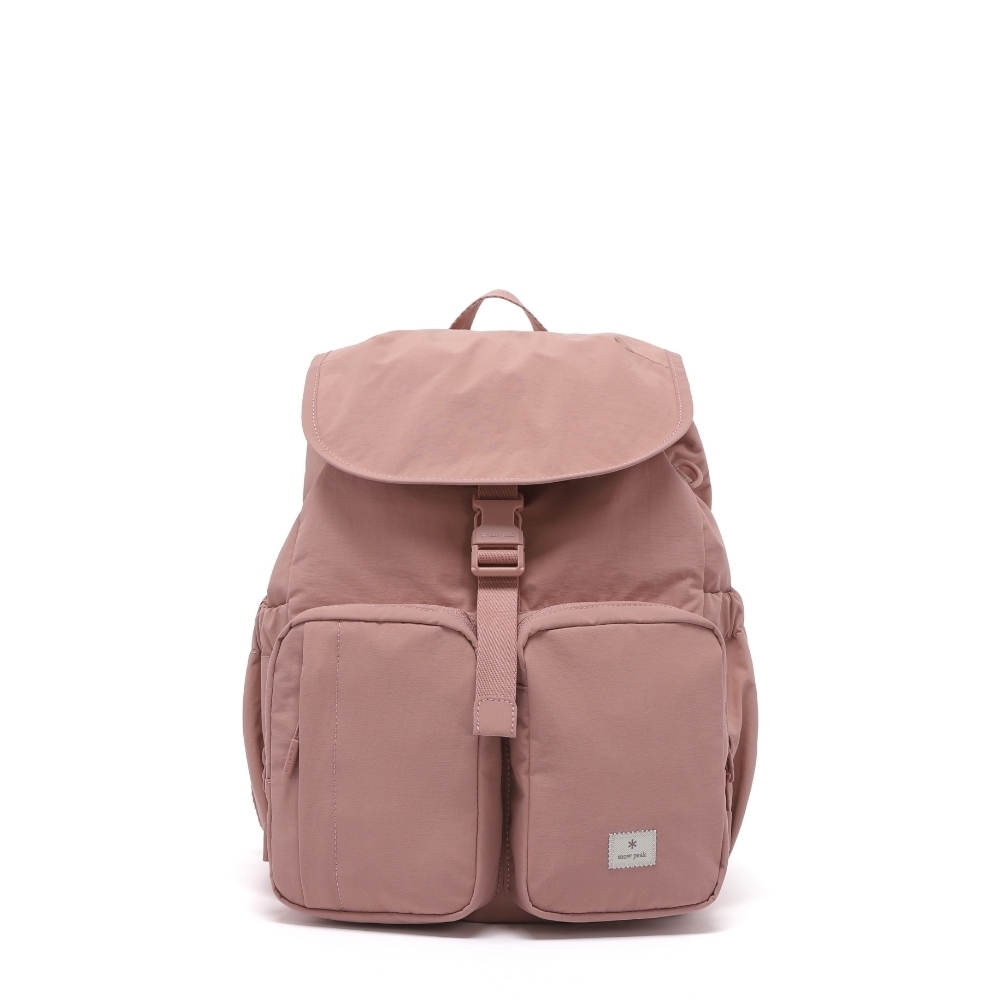 韓國 SNOW PEAK 26SS Cample 背包 12L S26ZWCBP12