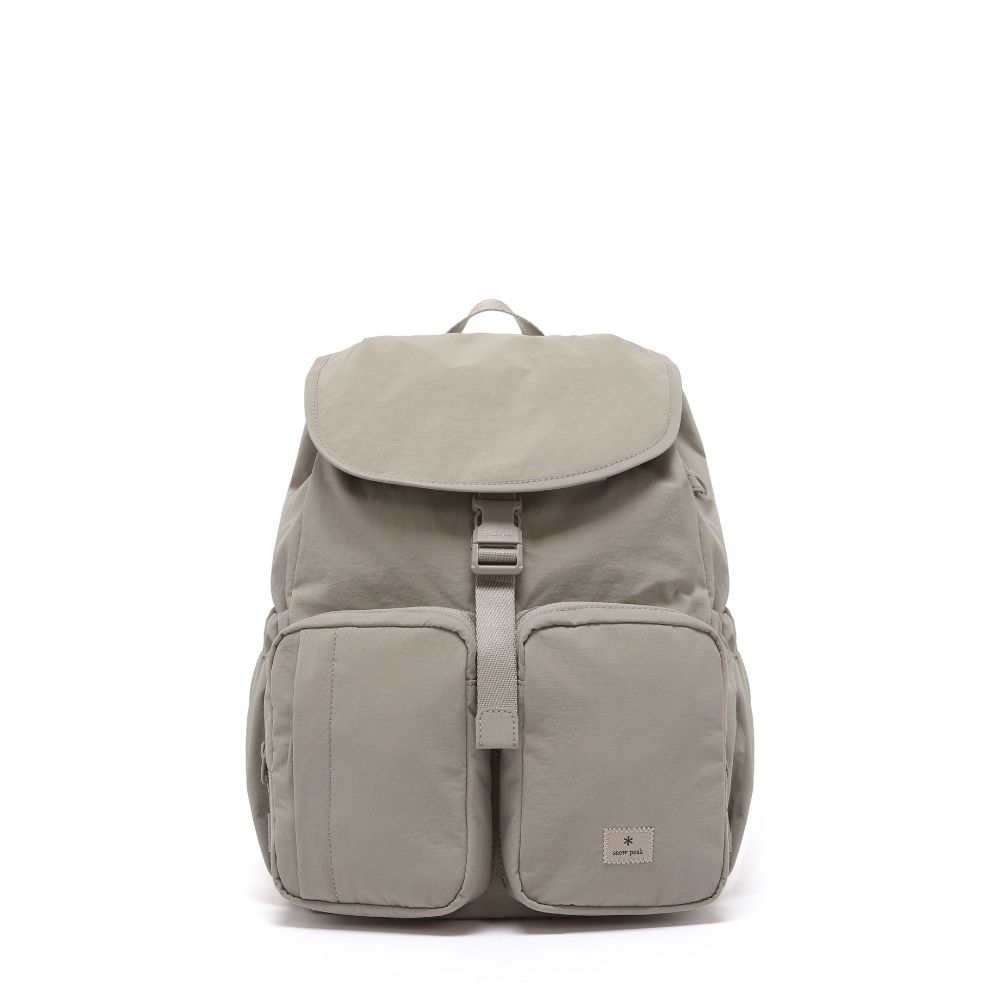 韓國 SNOW PEAK 26SS Cample 背包 12L S26ZWCBP12