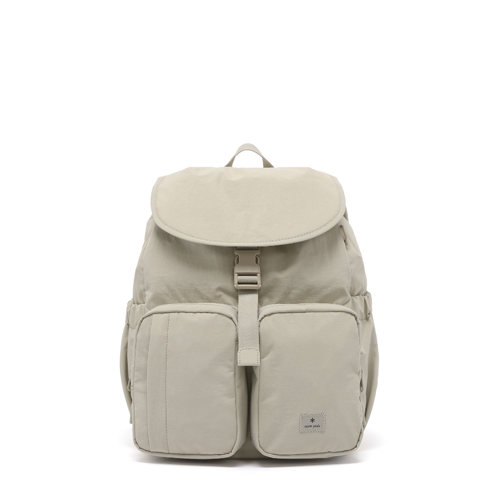 韓國 SNOW PEAK 26SS Cample 背包 12L S26ZWCBP12